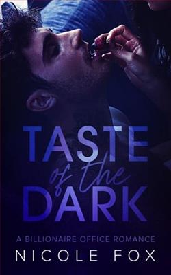 Taste of the Dark