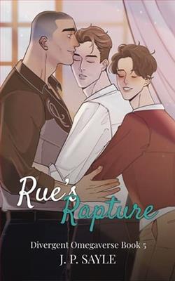 Rue's Rapture
