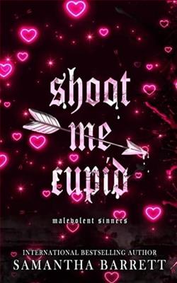 Shoot Me Cupid