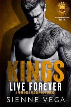 Kings Live Forever