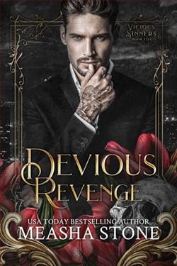 Devious Revenge