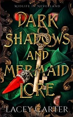 Dark Shadows and Mermaid Lore