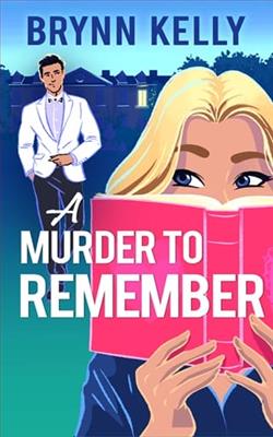 A Murder to Remember