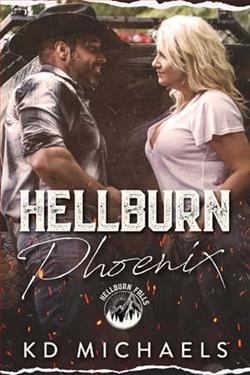 Hellburn Phoenix