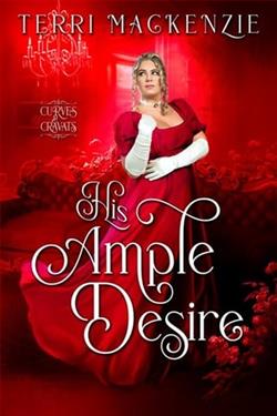 His Ample Desire