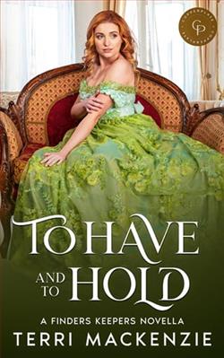 To Have and to Hold