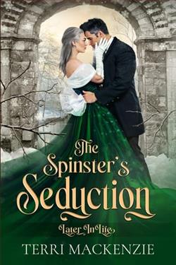 The Spinster's Seduction