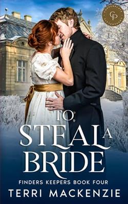 To Steal a Bride