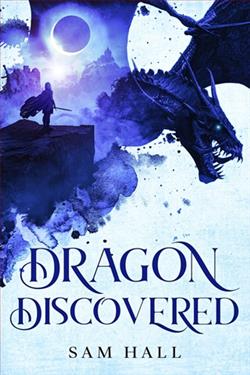 Dragon Discovered