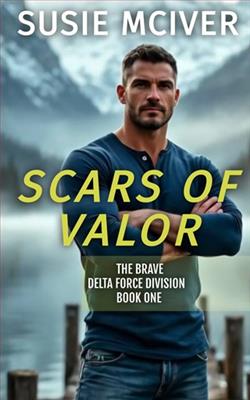 Scars of Valor