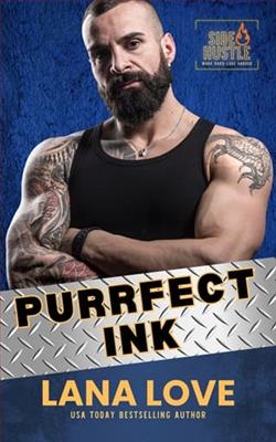 Purrfect Ink