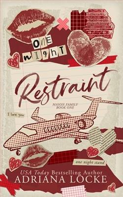 Restraint