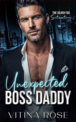 Unexpected Boss Daddy