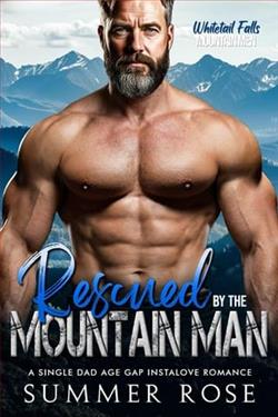 Rescued By the Mountain Man