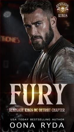 Fury