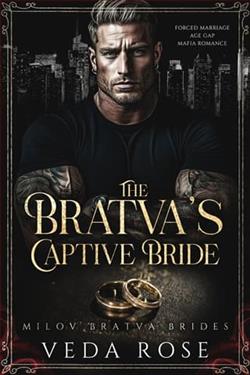 The Bratva's Captive Bride