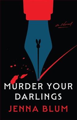 Murder Your Darlings