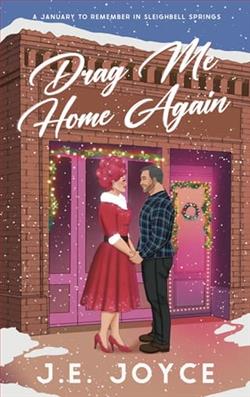 Drag Me Home Again