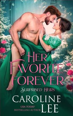 Her Favorite Forever
