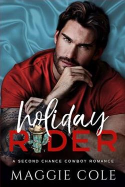 Holiday Rider