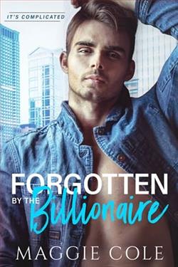 Forgotten By the Billionaire