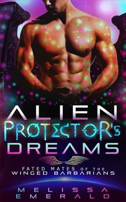 Alien Protector's Dreams