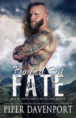 Bound By Fate