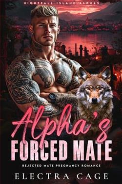Alpha's Forced Mate