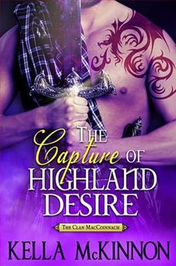 The Capture of Highland Desire