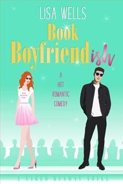 Book Boyfriendish