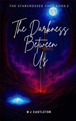 The Darkness Between Us
