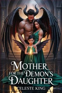 A Mother for The Demon's Daughter