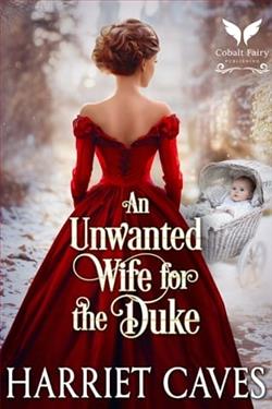 An Unwanted Wife for the Duke