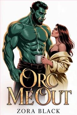 Orc Me Out