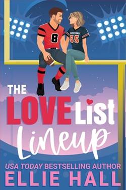 The Love List Lineup