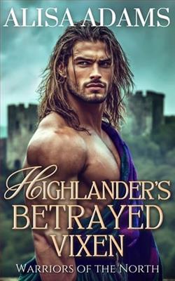 Highlander's Betrayed Vixen