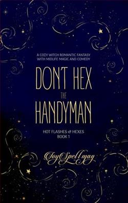 Don't Hex the Handyman