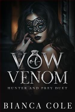 Vow of Venom