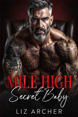 Mile High Secret Baby
