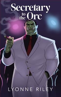 Secretary to the Orc