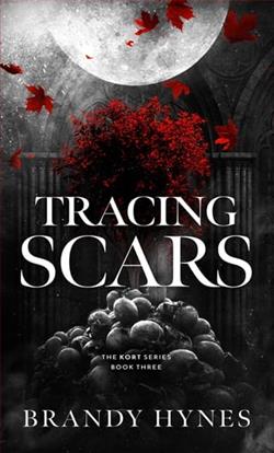Tracing Scars