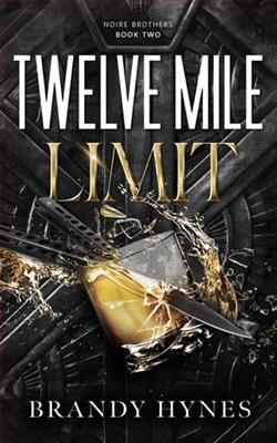 Twelve Mile Limit