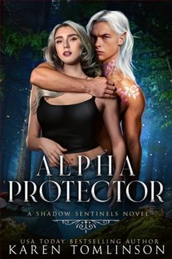 Alpha Protector