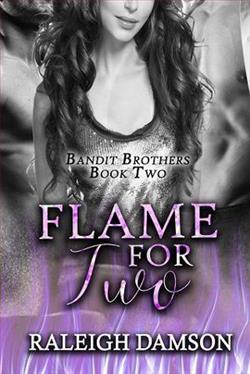 Flame for Two