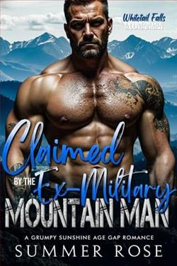 Claimed by the Ex-Military Mountain Man