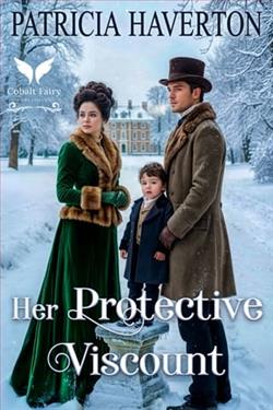 Her Protective Viscount
