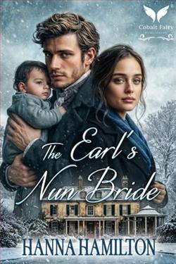 The Earl's Nun Bride