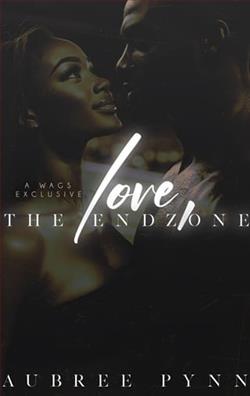 Love, the Endzone