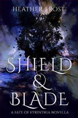Shield and Blade