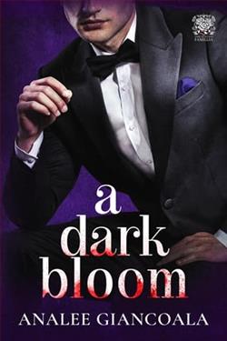 A Dark Bloom